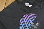 1997 Black Street No Diggity Tour T-shirt