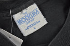 Vintage 1990 Ricky Van Shelton Entertainer Of The Year Country Music Graphic T-Shirt