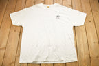 Vintage 1997 Deadstock Air Big Dogs Graphic T Shirt