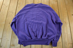 Vintage 1990s Minnesota Vikings NFL Crewneck Sweatshirt