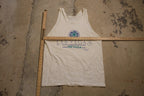 Vintage 1990s Las Vegas Nevada Graphic Tank Top
