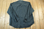 Vintage 1990s Ralph Lauren 100% Cotton Button Up Shirt