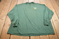 Vintage 1990s NFL Green Bay Packers Long Sleeve Shirt