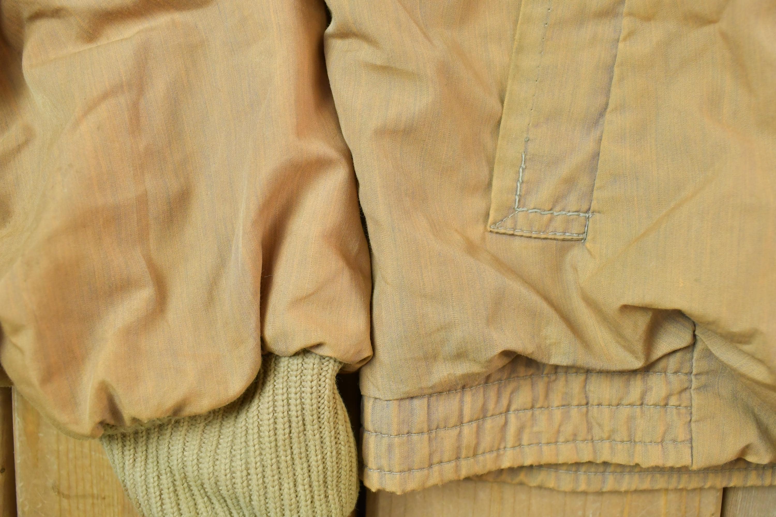 Vintage 1990s Mc Gregor Light Zip Up Jacket