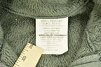 Vintage 1990's Military Cold Weather Polar Tec Fleece Sweater