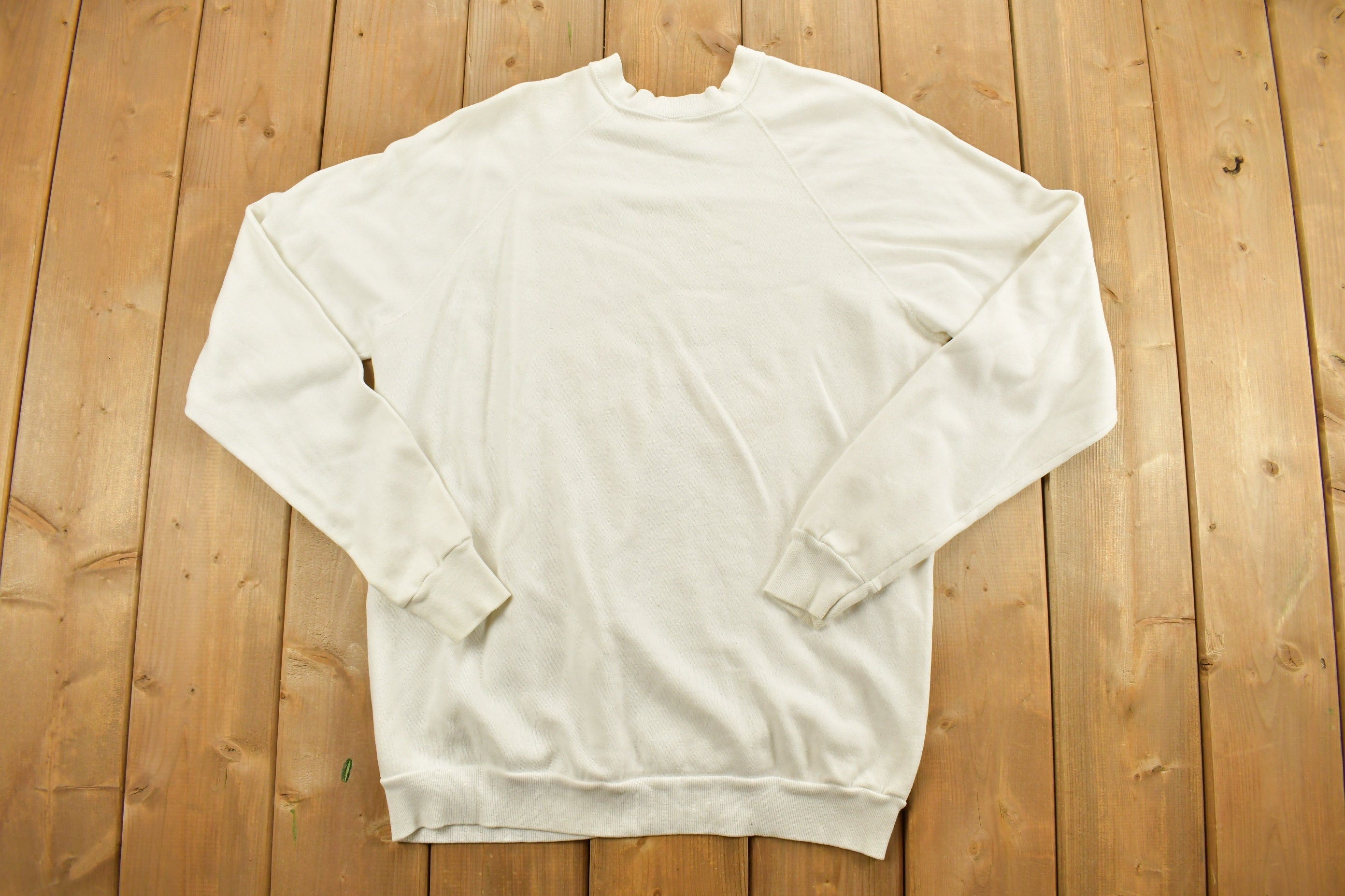 Vintage 1980s Unicorn Crewneck
