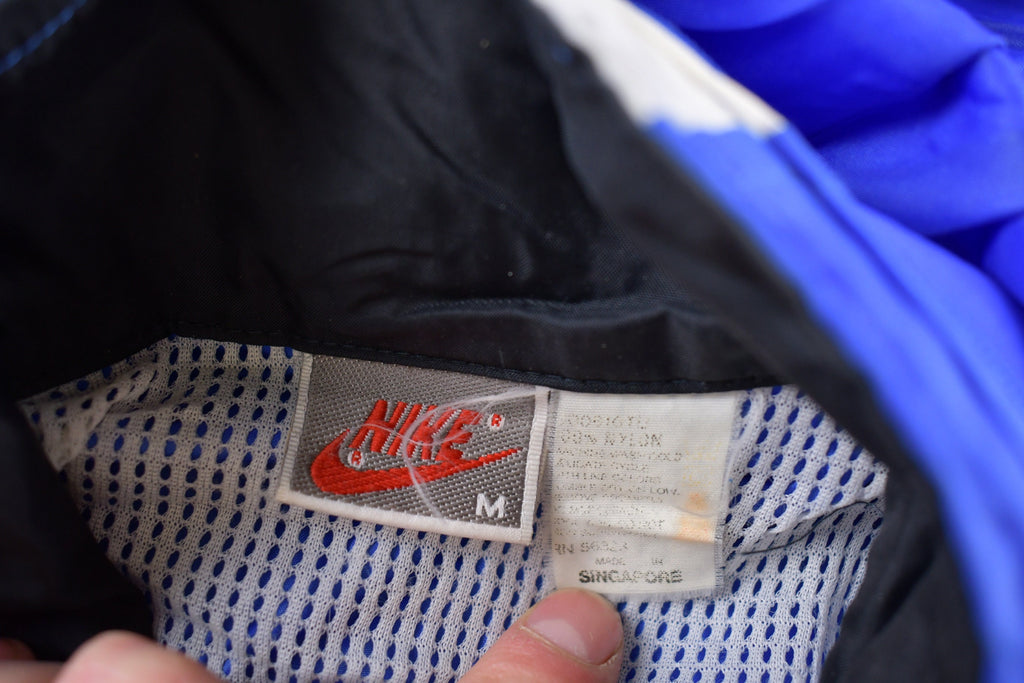 Vintage 1980s Nike Windbreaker Jacket