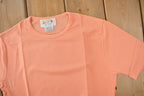 True Vintage 1960s Deadstock Helen Blank Salmon Nylon T Shirt