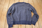 Vintage 1990s Alps Knit Crewneck Sweater