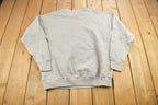 Vintage 1998 Dr Seuss The Cat In The Hat Crewneck Sweater