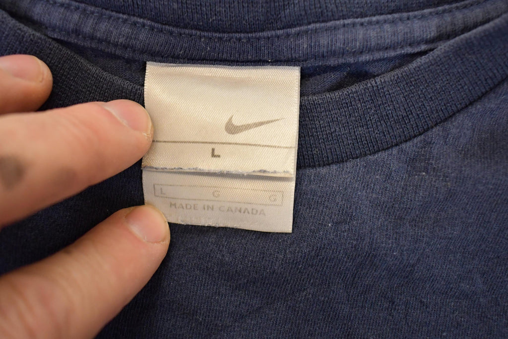 Vintage Y2K Nike T-Shirt Men's L