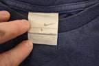 Vintage Y2K Nike T-Shirt Men's L