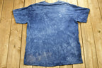 Vintage 90's American Eagle Graphic Animal T-Shirt