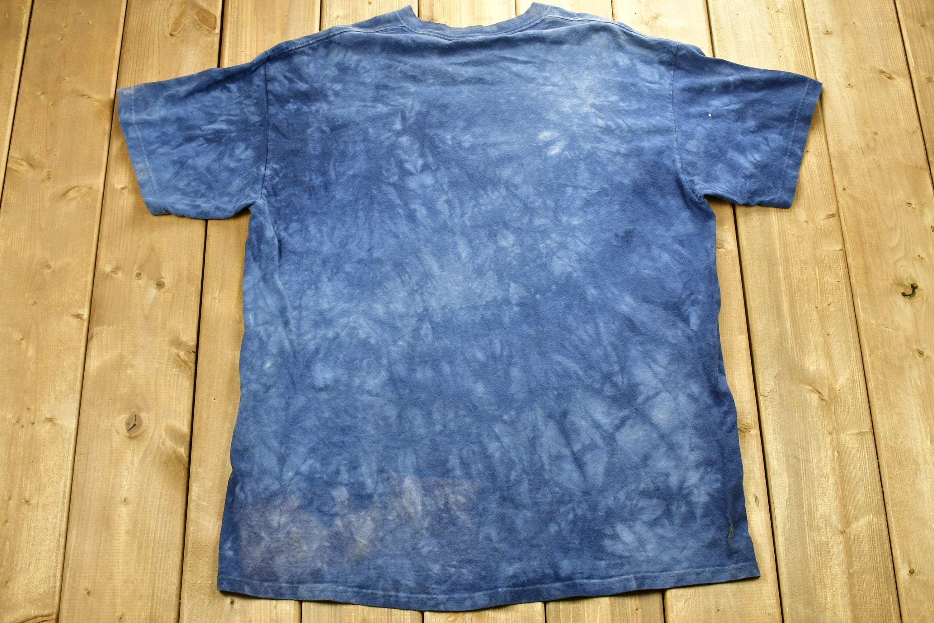 Vintage 90's American Eagle Graphic Animal T-Shirt