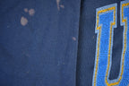 Vintage 1990s UCLA University Of California Collegiate Crewneck Men's Large