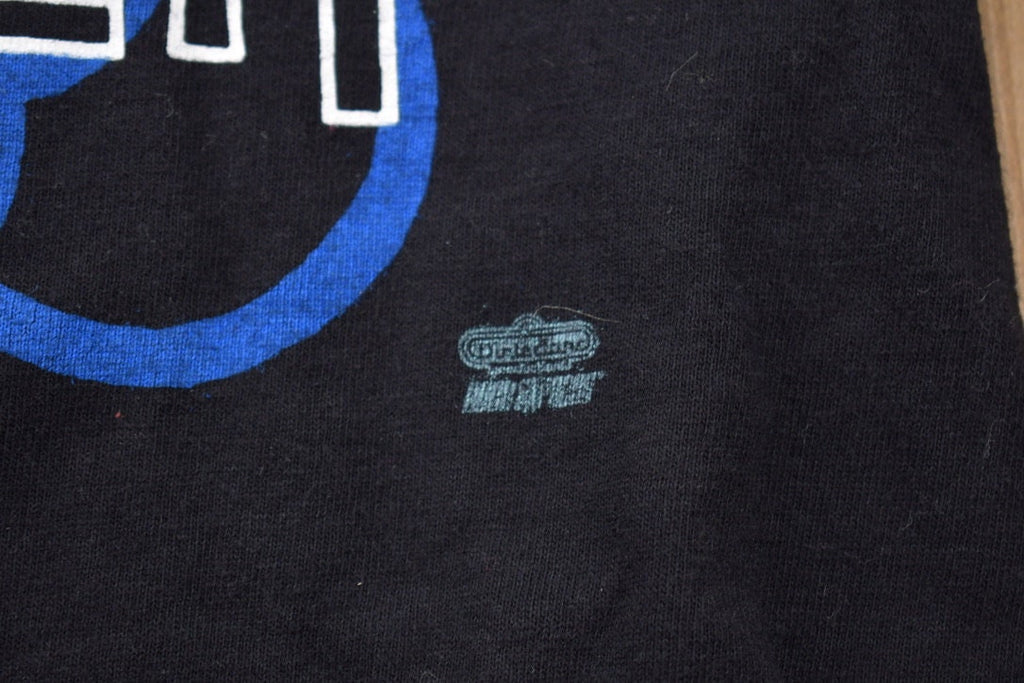 Vintage 1995 Led Zeppelin Double Sided Promo Band T-shirt