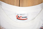 Vintage 2003 NASCAR Sharpie 500 Racing T-Shirt