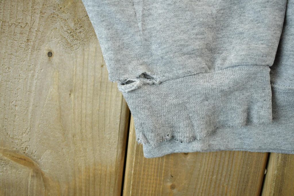 Vintage 1990s Cretin-Derham University Crewneck