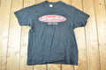 Vintage 1990s Sam Ash Music Stores New York Souvenir T-Shirt Mens L