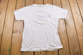 Vintage 1988 University Notre Dame Graduate Class Collegiate T-Shirt