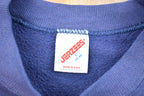 Vintage 1990s Blank Crewneck Sweatshirt