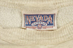 Vintage 1990s Nevada Jeans Crewneck Sweatshirt
