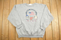 Vintage 1990s USA Rocks Crewneck Sweatshirt