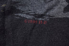 Vintage 1999 Harley Davidson 5 o Clock Somewhere New Orleans T-Shirt