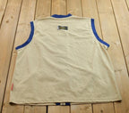 Vintage 1990s Boff Zip Up Vest