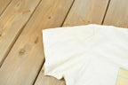 Vintage 1990s Dead Dog Saloon Sea Isle New Jersey Souvenir Single Stitch Graphic Travel T-Shirt Men's /