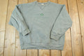Vintage 1990s Port Elgin CAW Crewneck Sweatshirt
