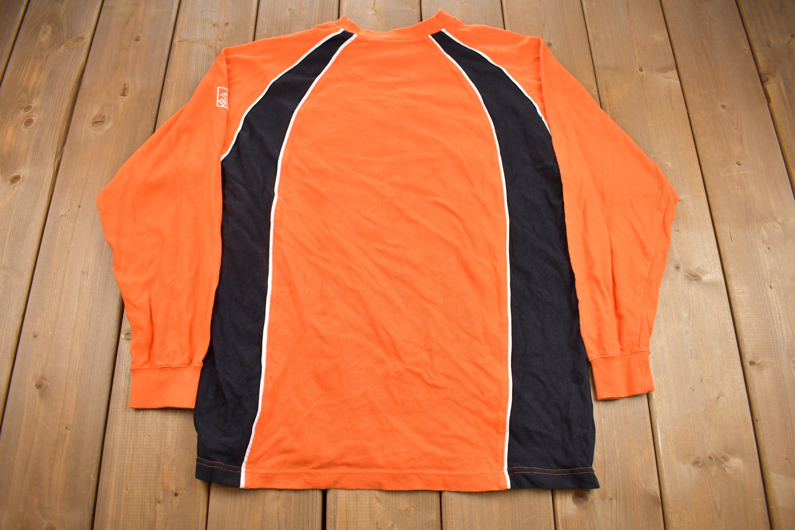 Vintage 1990s Nascar Racing Tony Stewart Jersey