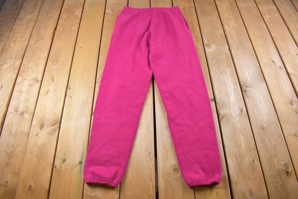 Vintage 1990's Olympic USA Sweatpants 26 x 29