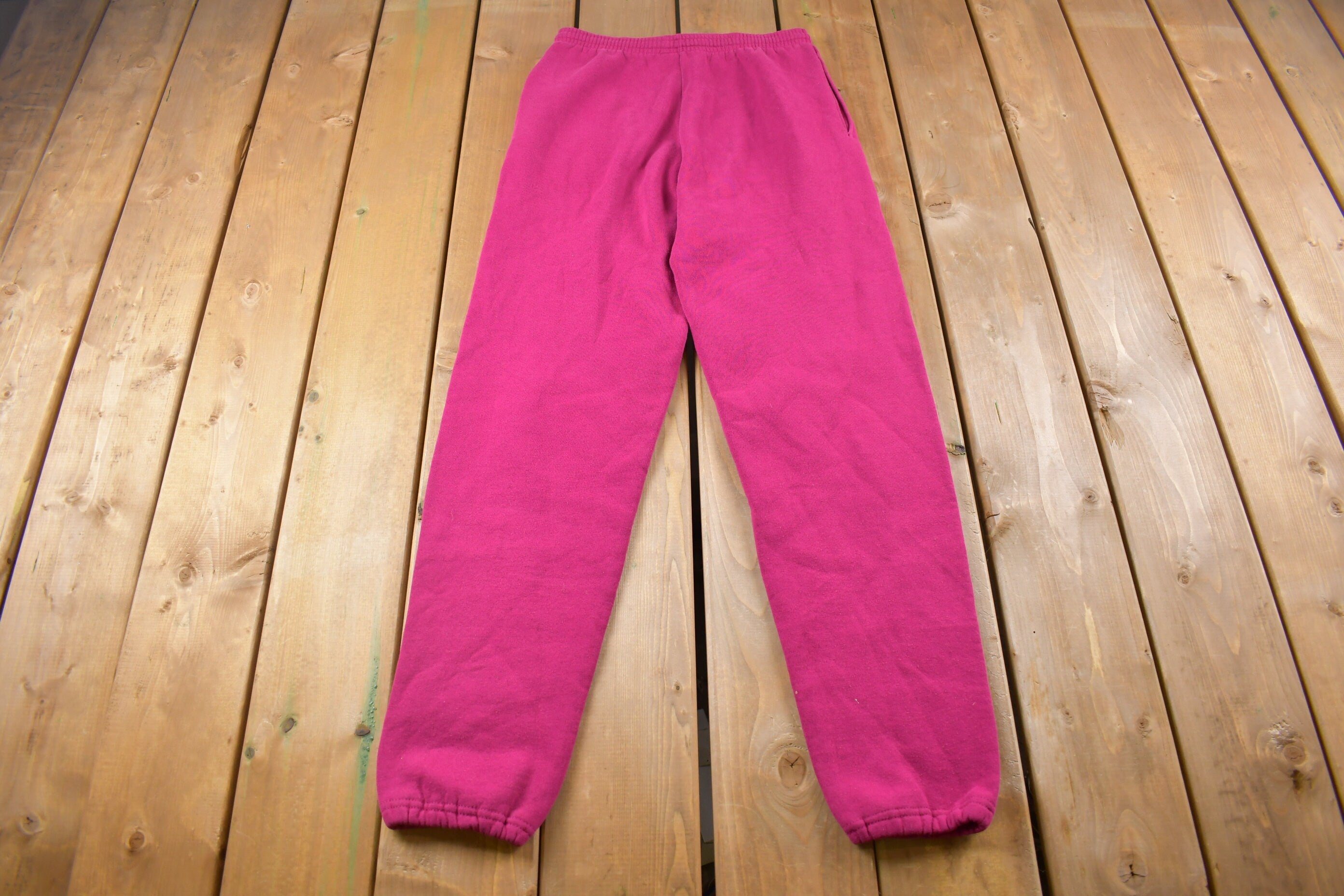 Vintage 1990's Olympic USA Sweatpants 26 x 29