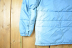 Vintage 1980s Trails West Puffy Winter Jacket