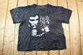 Vintage 1980s POW-MIA We Remember Graphic T Shirt