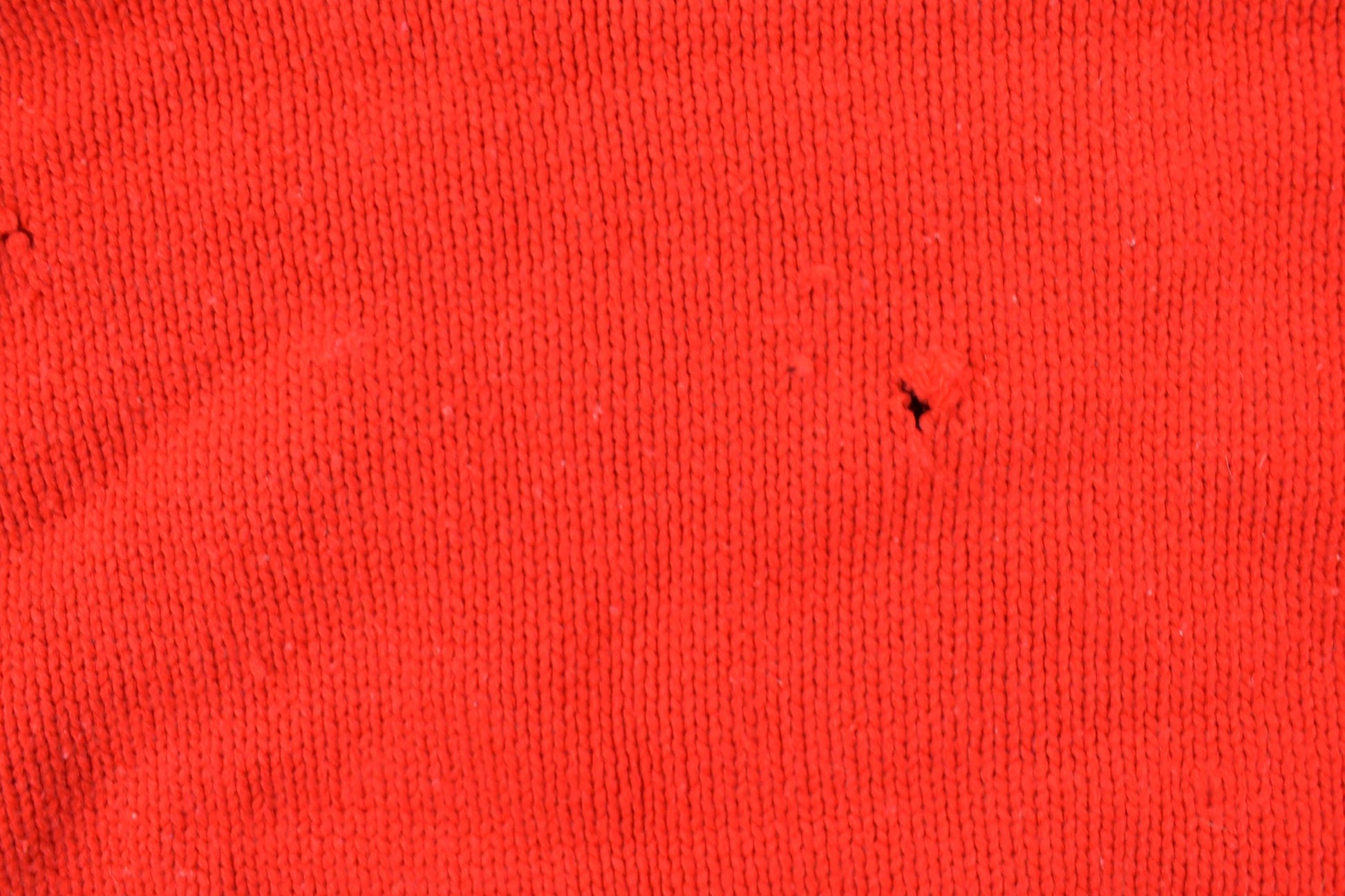 Vintage 1980s Mickey Mouse Disney Knit Crewneck / Vintage Sweatshirt / Vintage Disney / Mickey / Embroidered / Made In USA