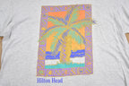 Vintage 1992 Hilton Head Souvenir T Shirt