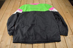 Vintage 1990s Umbro Sportswear Windbreaker