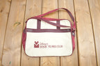 Vintage 1980s Disney's Magic Years Club Bag