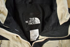 Vintage 1990s The North Face Hyvent Windbreaker Jacket Men's Small