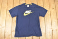 Vintage Y2K Nike T-Shirt Men's M
