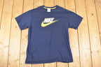 Vintage Y2K Nike T-Shirt Men's M