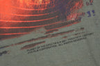 Vintage 2001 Planet Of The Apes Movie Promo T-Shirt