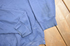 Vintage 1990s Chattanooga Tennessee Crewneck Sweatshirt