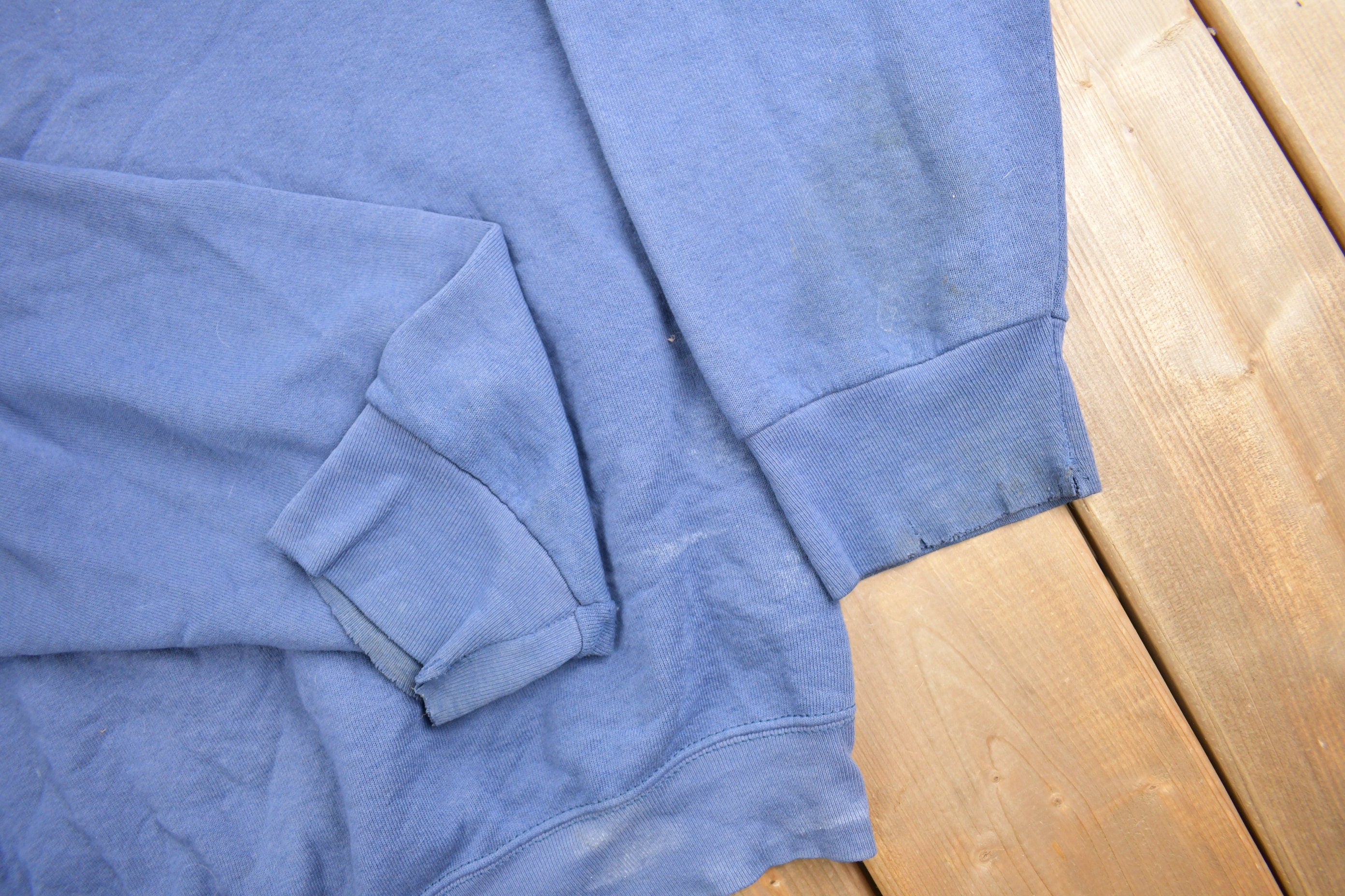 Vintage 1990s Chattanooga Tennessee Crewneck Sweatshirt