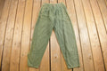 Vintage 1990's Tarazzia Design Group Pleated Trousers Size 28 x 28.5