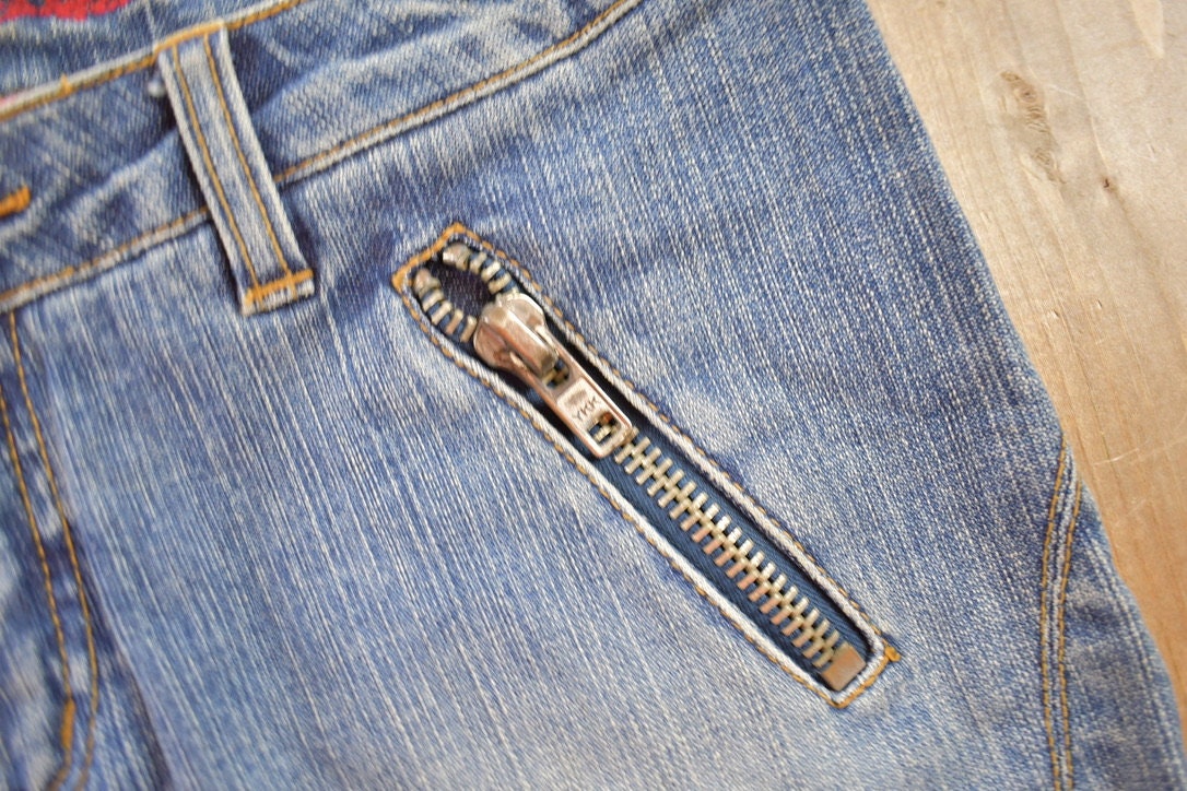 Vintage 1990s Denim Jeans Size