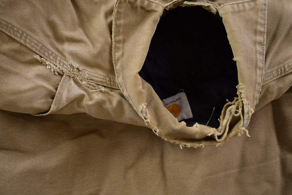 Vintage 1990's Carhartt Work Jacket
