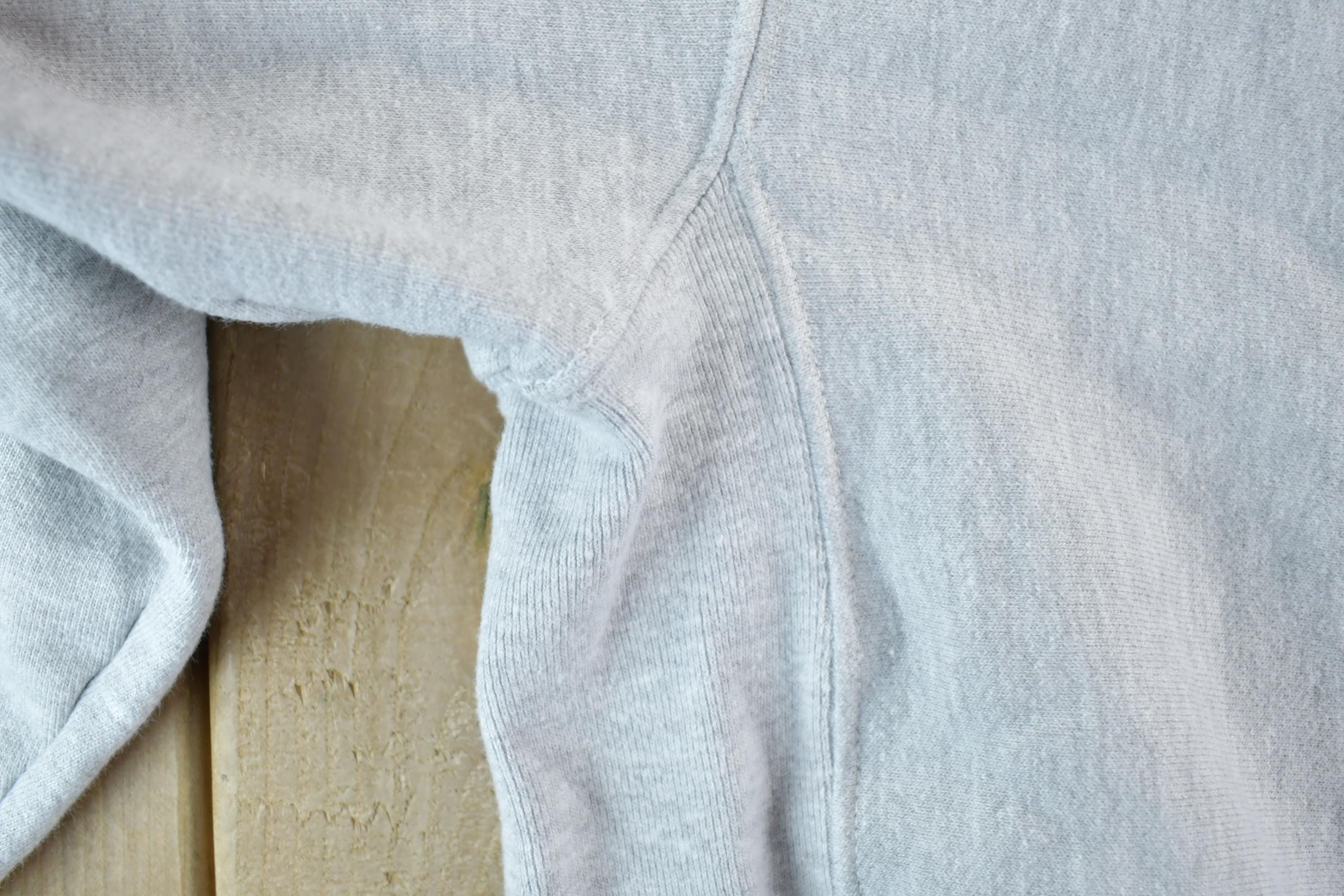 Vintage Y2K Champion Premium Reverse Weave Sweatshirt